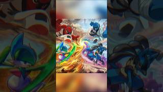 O SEGREDO ESCONDIDO de AURA PULSANTE #pokemontcgpocket #pokemon #pokemontcg #shorts