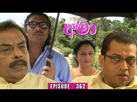 Amaa Episode 362 - (2024-03-03)