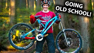 This Was My DREAM BIKE In 2008... How Does It Ride Now?! | Jordan Boostmaster