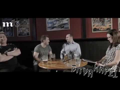 Sugesce - Bitva kapel 2014-2015: Sugesce (Soutěž v klubu M13, Brno)