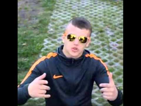 DAMIANEK UP - Z całych sił