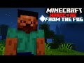 The ANOMALY Mod Is SO SCARY Minecraft From The Fog