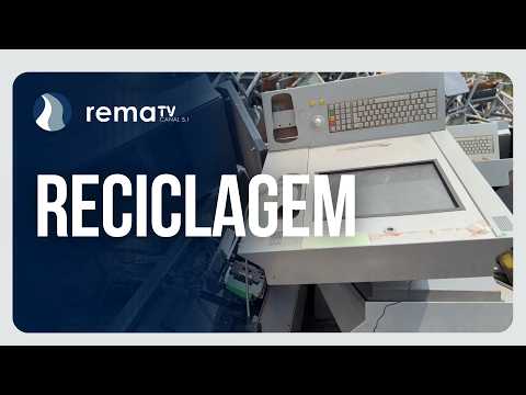 ELETRÔNICOS GANHAM DESTINO CERTO EM PORTO VELHO