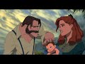 Tarzan | Liedje: Twee Werelden | Disney NL