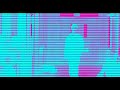 Ocean Man Vaporwave