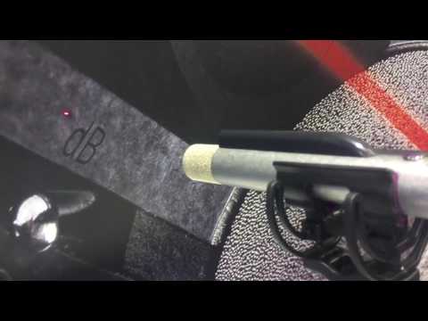 NAMM Oddities 2017 - Aston Starlight