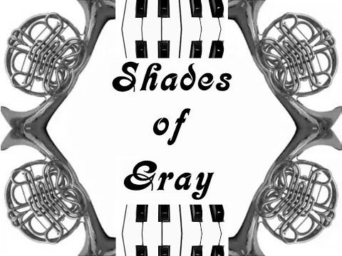 "Shades of Gray" (Lyrics) 💖 THE MONKEES 💖 1967 Remastered