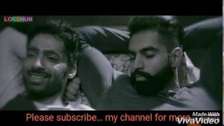 orignal video of yaara by parmish verma and sharry maan from rockey mental