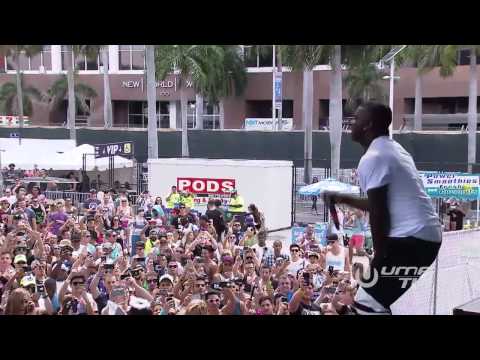 O. T. Genesis & MAKJ - CoCo (MAKJ remix) (Cj Ak Edit)