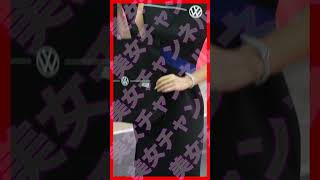 #S998【 美女コンパニオン様！】 #shorts #美女 #コンパニオン #TAS #東京オートサロン #TAS2025 #東京オートサロンコンパニオン #TOKYOAUTOSALON2025