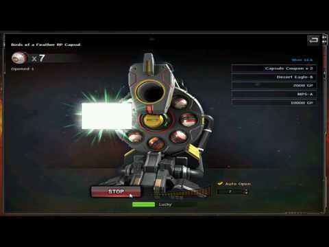 687 E.D.P.-Sagittarius ( Quay báu vật season 2 - cf europe )