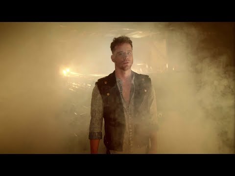 Ben Hazlewood - LOUDER THAN THUNDER (OFFICIAL VIDEO)