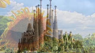 Endless Winters,Vicky Kostenas Lagdos,Emma Shapplin,Favola breve