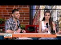 Theo Rose și Andrei Bănuță Numărul 1 în Trending