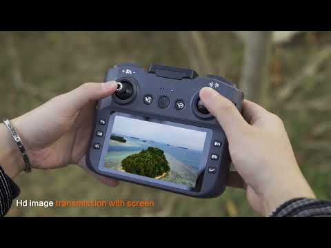 Xiaomi GT8 Drone 8K Professional Dual Camera GPS FPV Brushless Moto