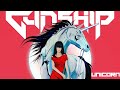 GUNSHIP UNICORN Full Album Bonus Track Synthwave Synthpop