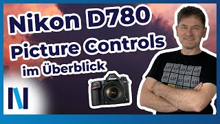 Nikon D780: Die Picture Controls der Kamera – wir zeigen Dir, was sie so alles bieten!