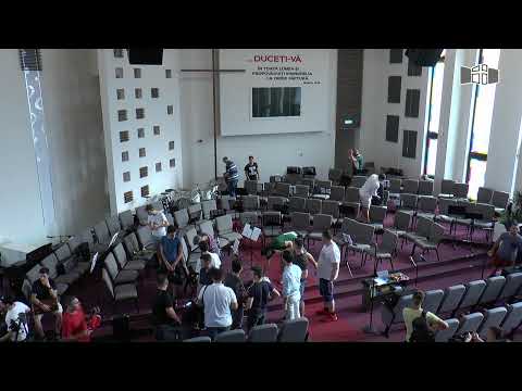 BBCurtici - 29.06.2019 - Repetitie generala atelier fanfare