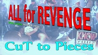 All For Revenge 