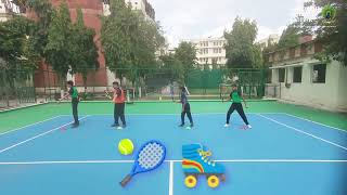 Mayoor School Video
