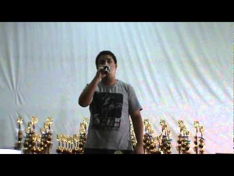 Animeke Festival IX - Categoria Iniciante - Joel