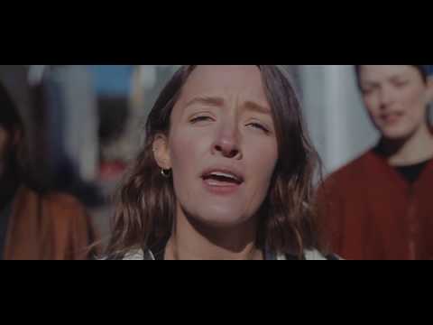 I SEE RIVERS - Play It Cool [Official Video]