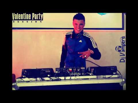Dj Vampero - Valentine Party (SET) 2017
