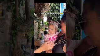 Download lagu Kamari bingung liat tingkah bunda corla 🤣 #jennifercoppen #kamari #corla_2 #shorts mp3