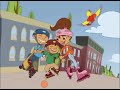 Maya Miguel Theme Song