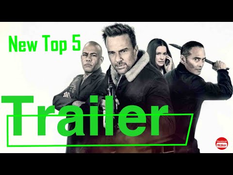 2021 May Movies 🔥🔥 assault on va33 trailer