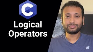 C programming Bangla Tutorial 5.69 : Logical operator