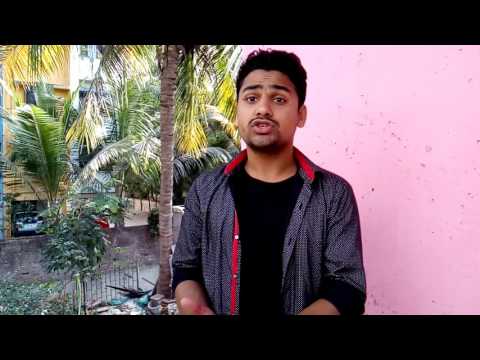 Mohit Gupta Audition