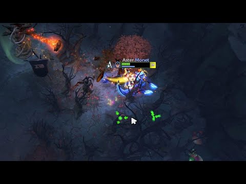 what being insanely good with luna looks like