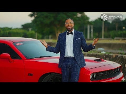 Liro Shaq - Ay Que Bella (Video Oficial)