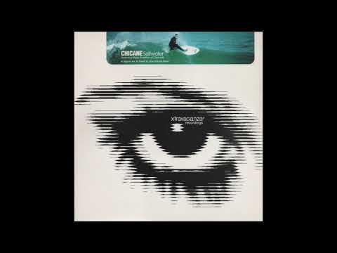 Chicane Feat. Maire Brennan Of Clannad - Saltwater (Disco Citizens Vs. Tomski Remix) (1999)