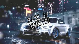 Ski Mask The Slump God &amp; Warhol.ss - Ankle (BassBoosted)