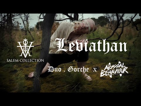 Duo.Gorche x Abyssal Behaviour - LEVIATHAN (Official Music Video)