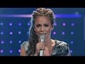 Mariette Hansson - Ängeln i rummet - Idol Sverige ...