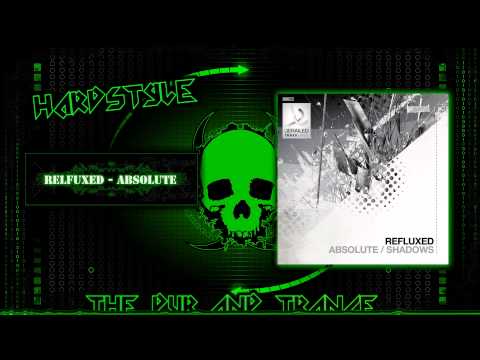 Refluxed - Absolute ᴴᴰ FULL