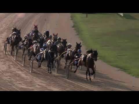 2019.08.24. 08. futam - FÁRAÓ HENDIKEP