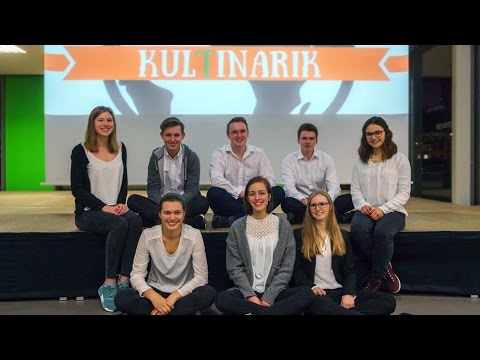 Blickpunkt Ingelheim: Kultinarik 2017