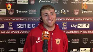 serie-c-sky-wifi-trapani-benevento-0-5-guglielmo-mignani-nel-post-gara