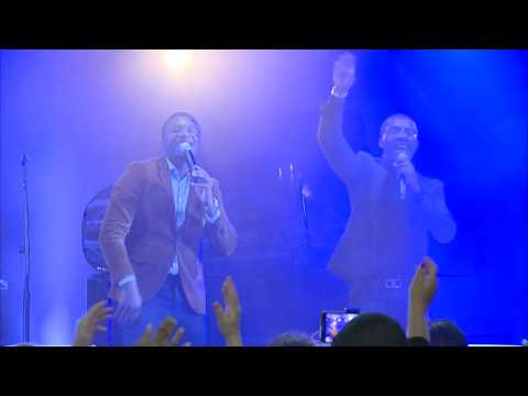 Mekaddishkem - Nguya - KEC