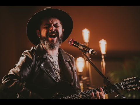 EDGAR OCERANSKY - TROVAFEST 2021