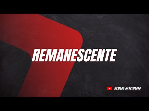 Remanescente | Devocional Teen(31/10/2022)