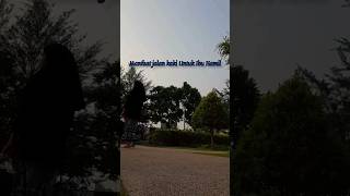 Download lagu Jalan kaki dipagi hari #shorts #bumil #trimester3 mp3