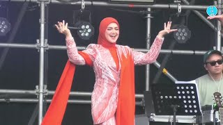Download lagu Nirmala - Siti Nurhalizah - Live At Jakarta, Pestapora 2025 mp3 Download lagu Nirmala - Siti Nurhalizah - Live At Jakarta, Pestapora 2025 mp3