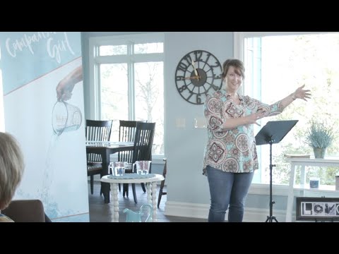 Comparison Girl Trailer