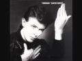 David Bowie-'Heroes' (single version) 