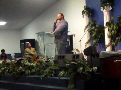 Pleasant Hill Winter Conference: Pastor Maurice Jackson